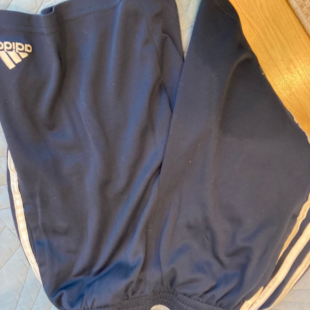 Boys Adidas shorts